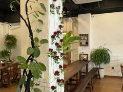 -坦克·甜品店(莲花广场店)