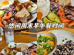 -BAKER&SPICE(安福路店)