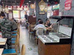 -老边饺子馆(西站店)