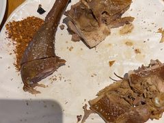 -隔壁老王·家常云南菜(花巷店)