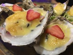 -蠔爺王志德生蚝馆(金沙湾店)
