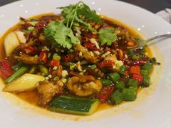 -飞尝蚝·顺德菜·鱼生(顺德总店)