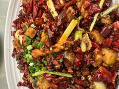 -成都驻京办餐厅(蜀都宾馆店)