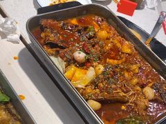 -三江源活鱼现烤(维多利摩尔城店)