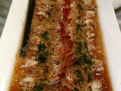 -圣丰索菲特·2 On 988 Café 自助餐厅