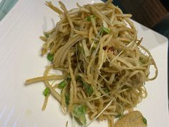 -北京老铺烤鸭(高新店)