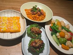 -沛家·西餐Brunch·直火料理