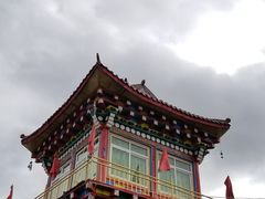 -色达喇荣五明佛学院
