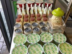 -德禄酸奶(莫家街店)