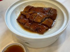 烧鹅肉-四海之家(蛇口店)