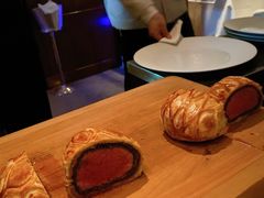 -文华扒房及酒吧(香港文华东方酒店)