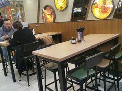 -小杨生煎(成山巴黎春天店)