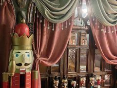 -凯撒城堡西餐厅(颐和国际店)