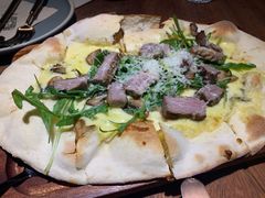 -West10 西拾·西餐厅·创意菜(未来科技城店)