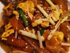 -领事馆19号中餐厅(厦门海景洲际酒店)