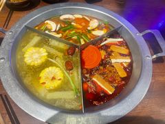 -楠火锅(昆山金鹰店)
