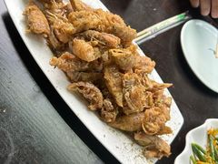 -正宗天津烧麦馆(柳州路店)