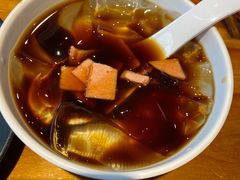 红糖冰粉-望京一号·重庆江湖菜(工体店)