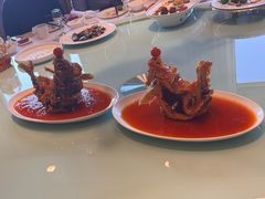 -金三杯酒家(泉城路店)