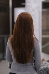 点击看大图 -BOF HAIR BY HONTO