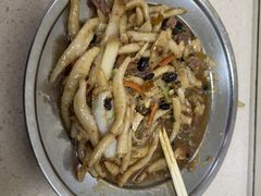 炒粉虫-舒记粉店(七星路店)