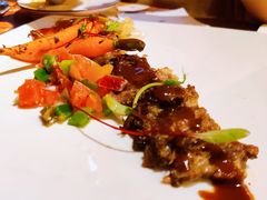 -造精酿餐厅