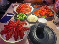 -红盔甲·小龙虾(车公庙店)
