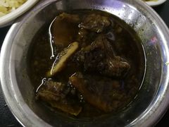 -好成财牛排馆(涂门街总店)