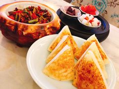 -荷庭·精致湘菜(华强北九方店)