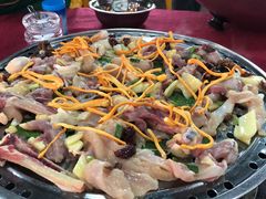 桑拿鸡-友口福(大良店)