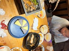 -小镇大厨私房餐厅
