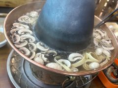 -木萨火锅店(开鲁路店)