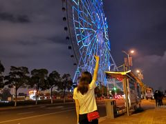 -南昌之星摩天轮