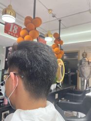 点击看大图 -木北造型