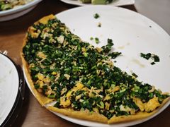 -钰田大院·怀柔地道农家菜·烤虹鳟鱼(雁栖湖店)