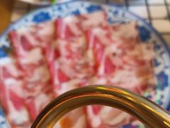 -山悦里 山野·鲜火锅(罗斯福广场店)