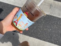 -瑞幸咖啡(远洋天著华府店)