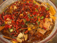 -赵家小馆(沈阳禹洲广场店)