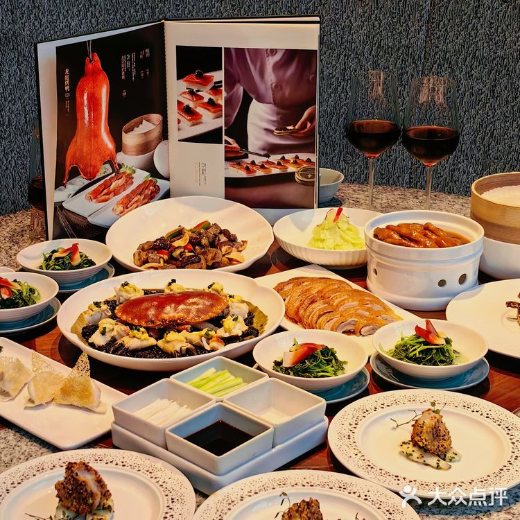 味觉盛宴,这家粤菜一绝!
