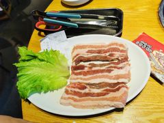 -缸桶屋韩国料理·全程帮烤(泰禾店)