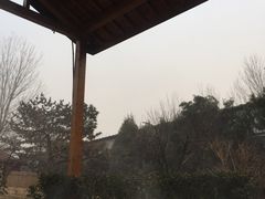 -河北霸州茗汤日月潭温泉