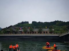 -杨家寨