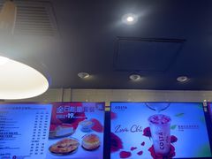 -COSTA COFFEE(龙德广场店)