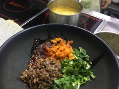 -一品飘香米线(一中总店)