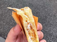肉松-易老大蛋烘糕(奎星楼总店)