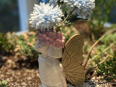 -春树下·树屋花房西餐厅(罍街AS1980店)