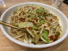 贵凤凰招牌肉臊拌饭-贵凤凰贵州米粉(五道口店)