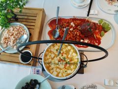 -松鹤楼·非遗·苏帮菜(融科店)
