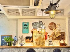 -十面欢腾·海鲜面·台式Bistro(长乐路店)