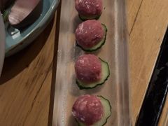 -老墙根涮肉·铜锅·烧烤(欢乐谷·王四营店)